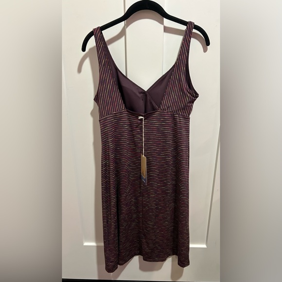Prana Performance Dress - NWT - Picture 2 of 5